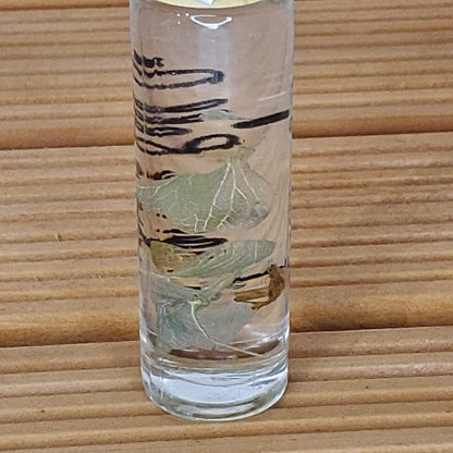 All Natural Bali Spa Roll-On Fragrance Oil