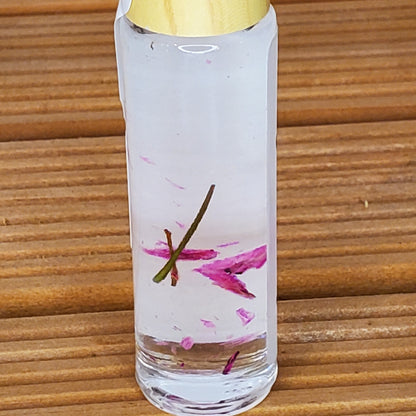 All Natural Amazing Grace Roll-On Fragrance Oil