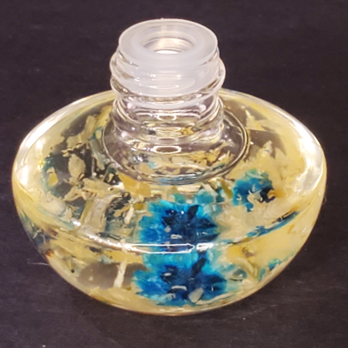 Bali Spa - Teardrop Car Diffuser