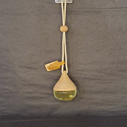 Bali Spa - Teardrop Car Diffuser
