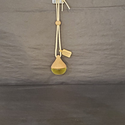 Pomegranate Mango - Teardrop Car Diffuser