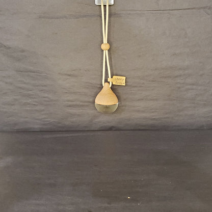 Cherry Blossom - Teardrop Car Diffuser