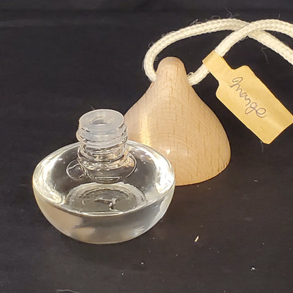 Mango - Teardrop Car Diffuser