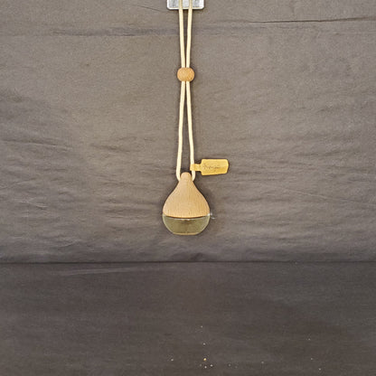 Mango - Teardrop Car Diffuser