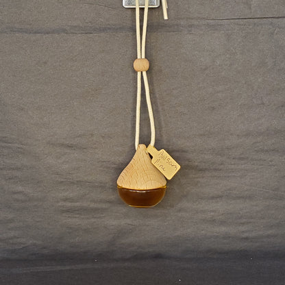 Balsam Pine - Teardrop Car Diffuser