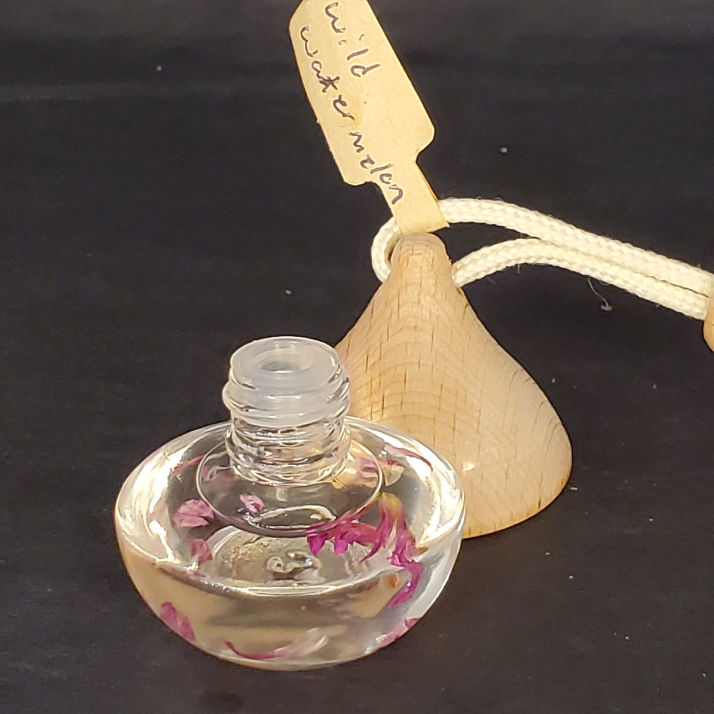 Wild Watermelon - Teardrop Car Diffuser