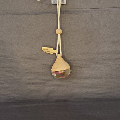 Wild Watermelon - Teardrop Car Diffuser