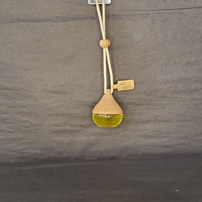 Love Spell - Teardrop Car Diffuser