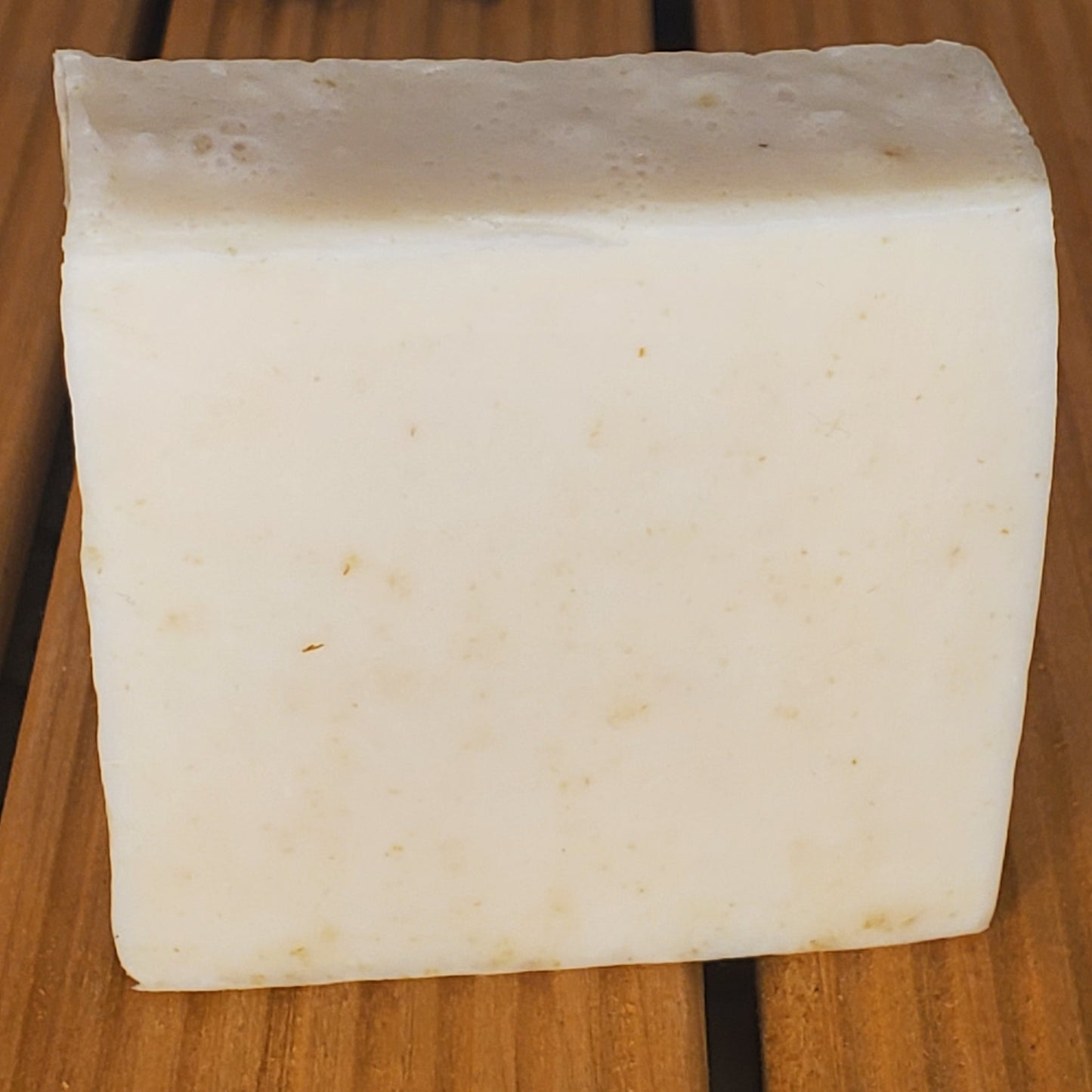 Juicy Strawberry Goat’s Milk Soap