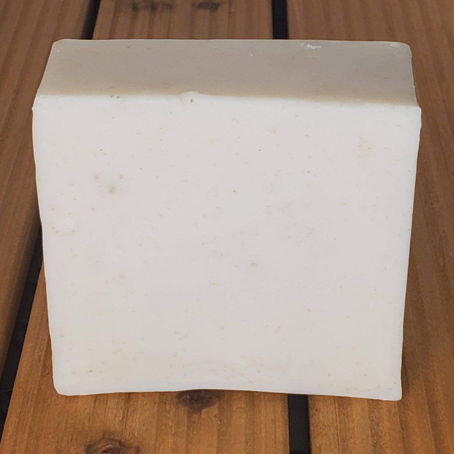 Amazing Grace Goat’s Milk Soap