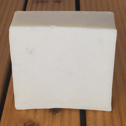 Amazing Grace Goat’s Milk Soap