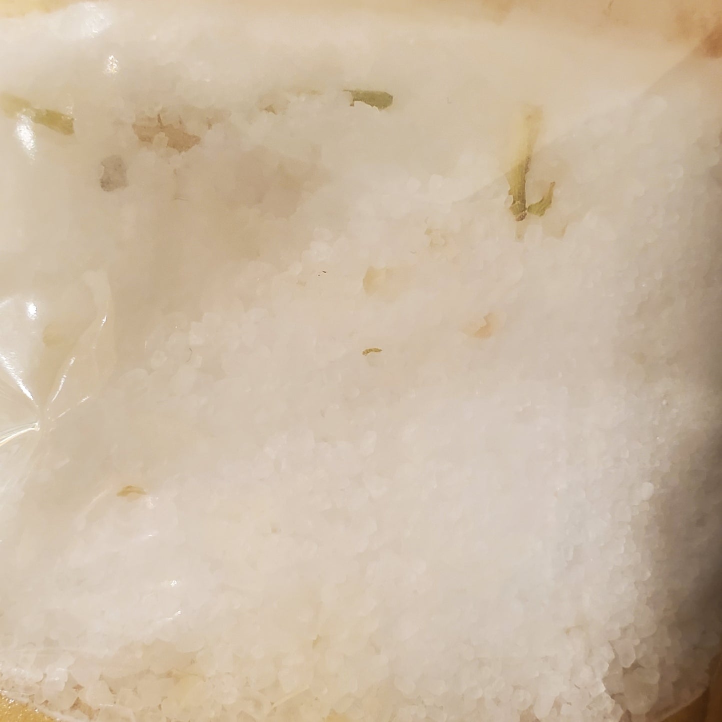 Breathe Easy – Eucalyptus Bath Salts (10oz)