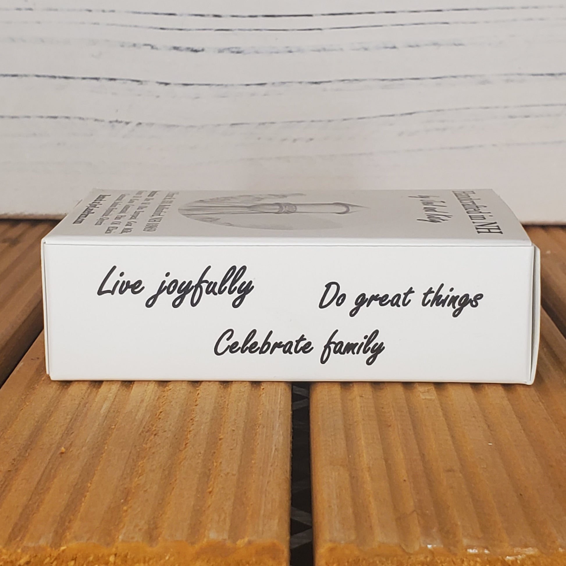 Plain Jane Goat Milk Soap Bar Soap Joy Lane Farm