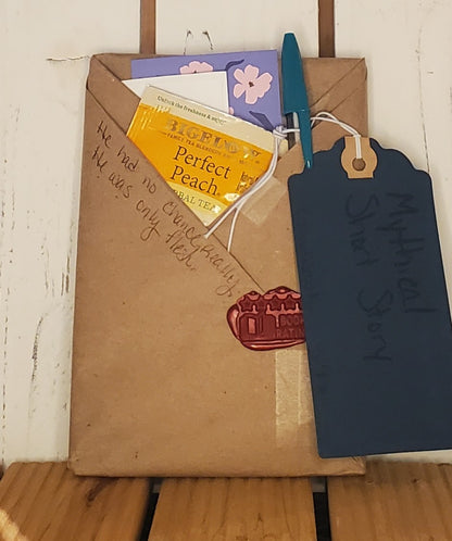 Blind Date with a Book