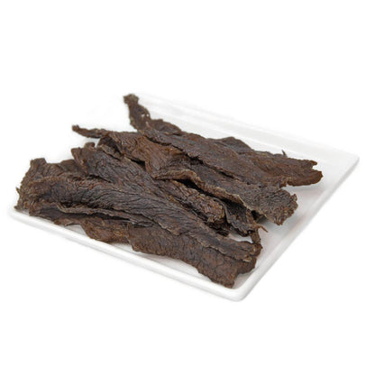 Just Beef Treats