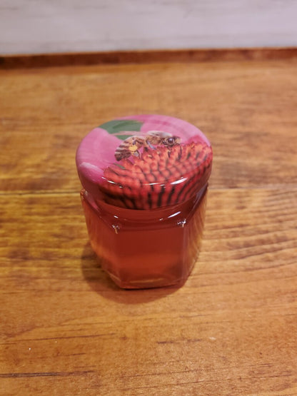 Mini Honey Jar